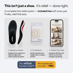 ORTHAE LOFT — Urban Winter Comfort - Aether Angels