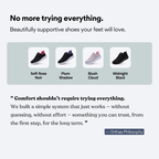 ORTHAE LYRA — Smooth Daily Walk - Aether Angels