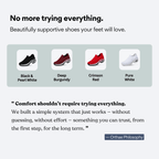 ORTHAE SLIP ON — Active Support - Aether Angels