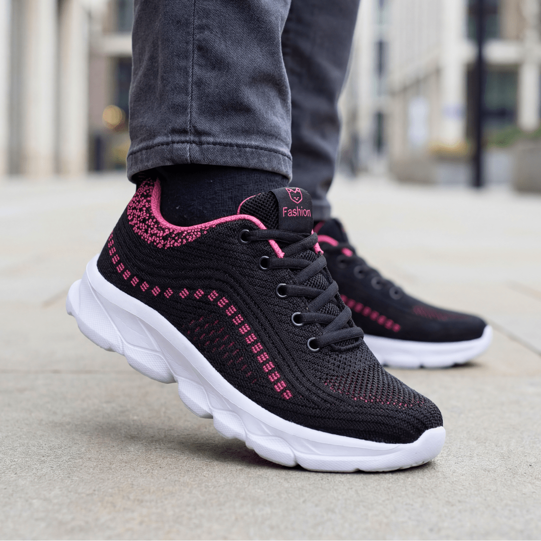 ORTHAE LYRA — Smooth Daily Walk - Aether Angels