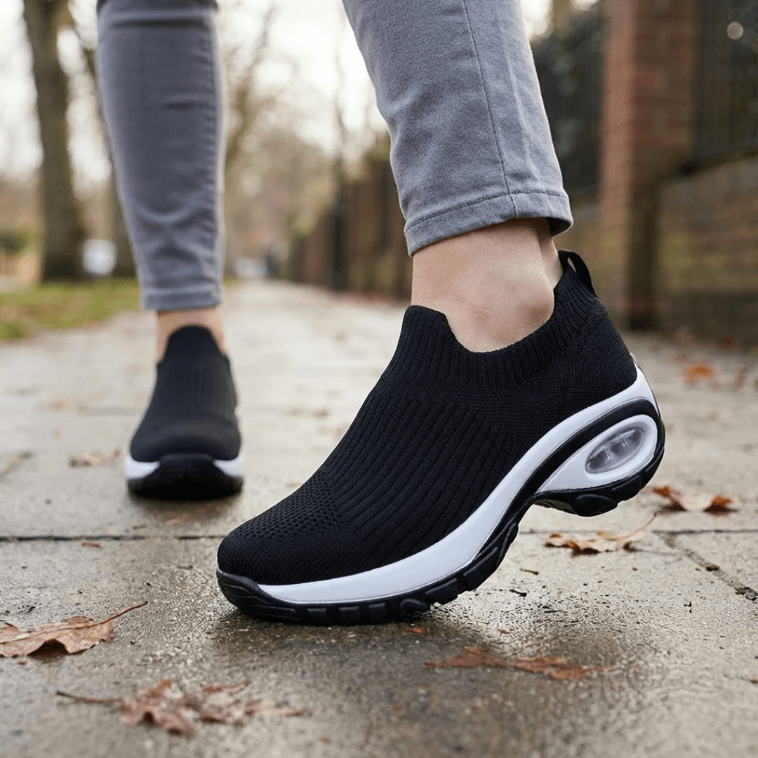 ORTHAE SLIP ON — Active Support - Aether Angels