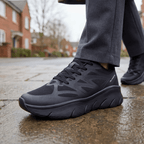 ORTHAE NOIRÉA — Effortless Daily Motion - Aether Angels