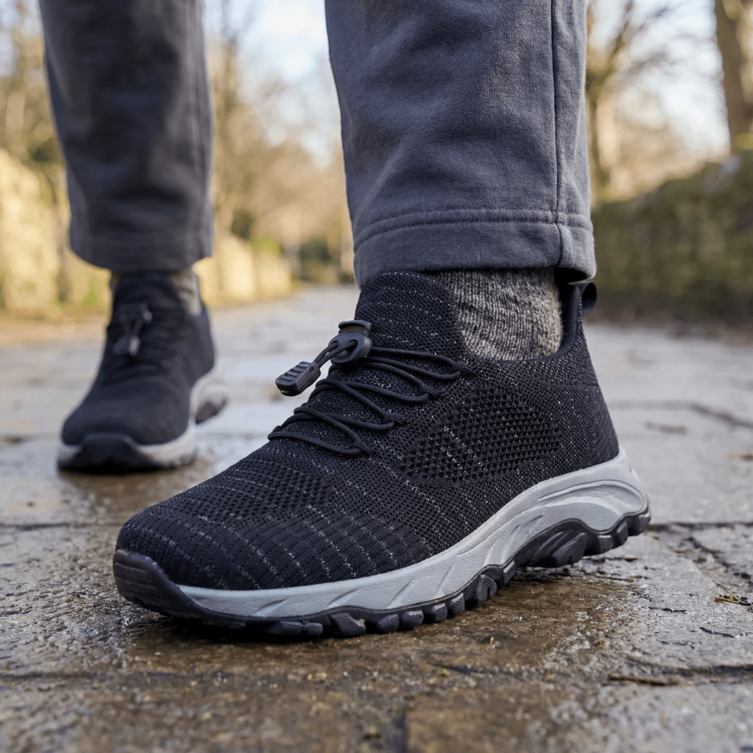 ORTHAE RIDGE — Secure Daily Walk - Aether Angels